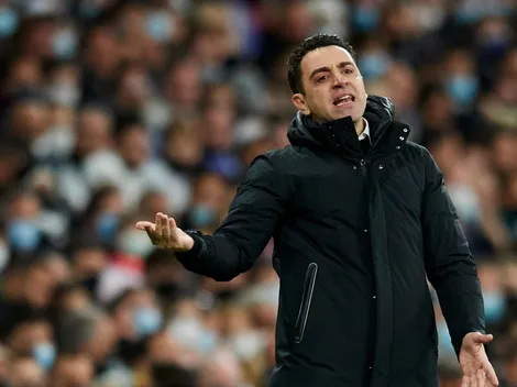 Barcelona se aleja de la posibilidad de fichar a uno de los favoritos de Xavi