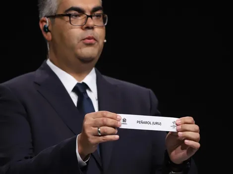 Copa Libertadores: Así es el complicado grupo de Peñarol