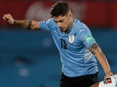 Federico Valverde cambia de apodo: cada vez vuela más alto y no es un Pajarito