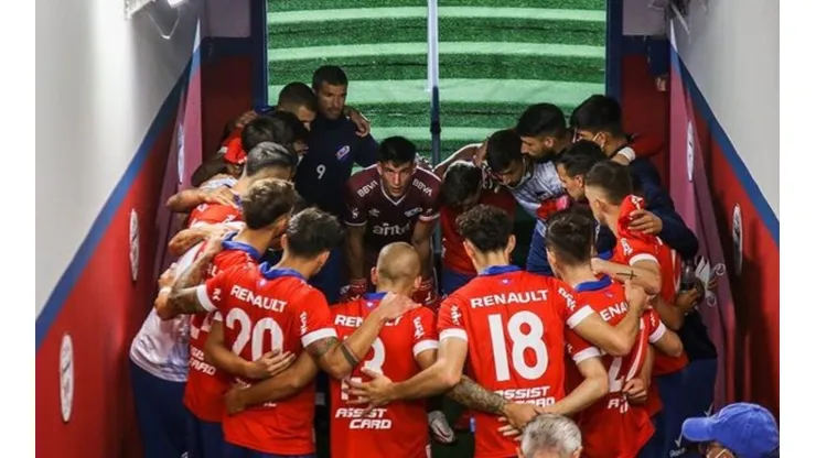 Nacional ya conoce sus rivales de grupo para la Copa Libertadores.