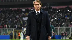Roberto Mancini