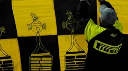 Peñarol y su primera Copa