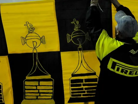 ¿Cómo le fue a Peñarol ante sus rivales de grupo en su historia?