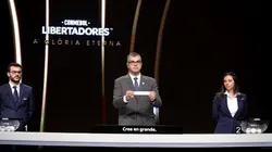 La Conmebol dio a conocer el calendario y la programación de la Copa Libertadores 2022