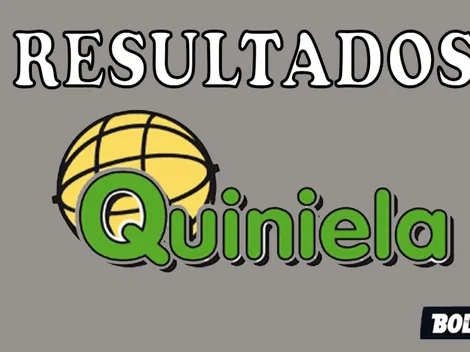Quiniela de Montevideo | Resultados en la Lotería Uruguaya