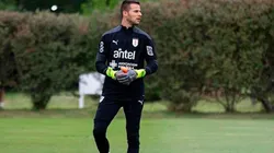 De Amores con Uruguay.