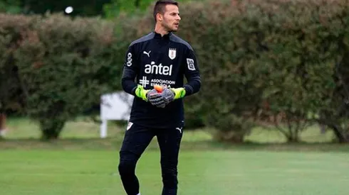 De Amores con Uruguay.