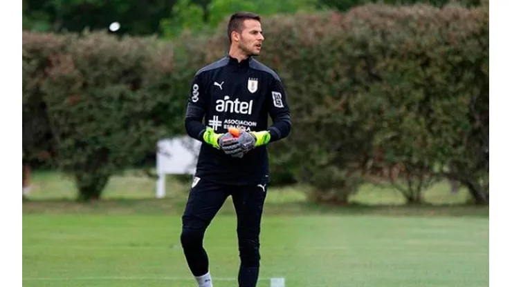 De Amores con Uruguay.