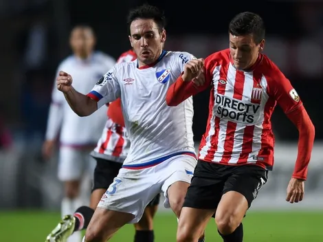 ¿Cómo está Nacional en el historial ante sus rivales de Libertadores?