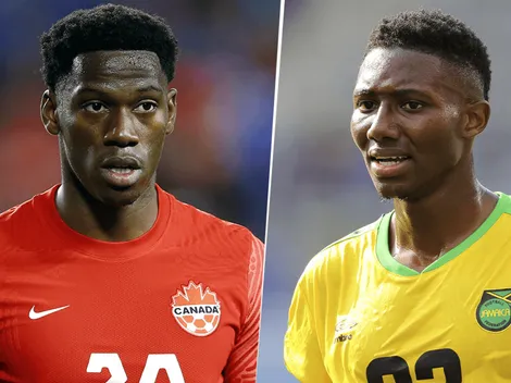 FINAL | Canadá 4-0 Jamaica por el Octagonal Final de las Eliminatorias Concacaf: estadísticas del partido