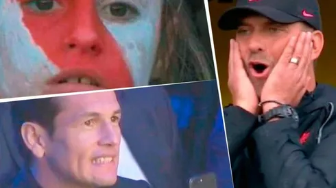 El sorteo de la Copa Libertadores dejó varios memes.