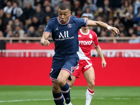 Kylian Mbappé no le ha cerrado la puerta a Barcelona: según L’Equipe