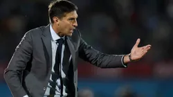 Diego Alonso logró lo que parecía imposible.