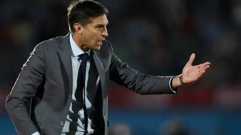 Diego Alonso logró lo que parecía imposible.