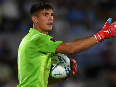 ¿Fin de la polémica? Conmebol liberó el video del VAR del Uruguay - Perú