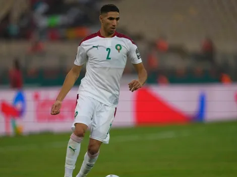 Congo estuvo cerca del gran golpe