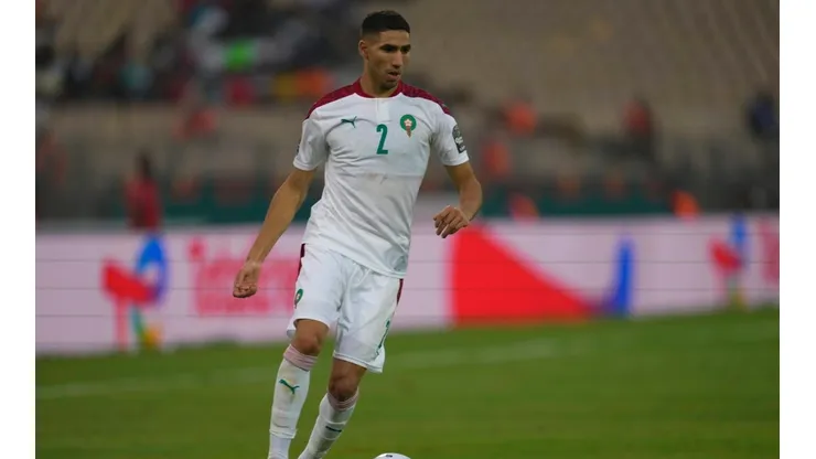 Hakimi