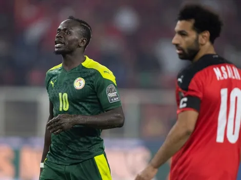 Así se definirá hoy la Eliminatoria de África