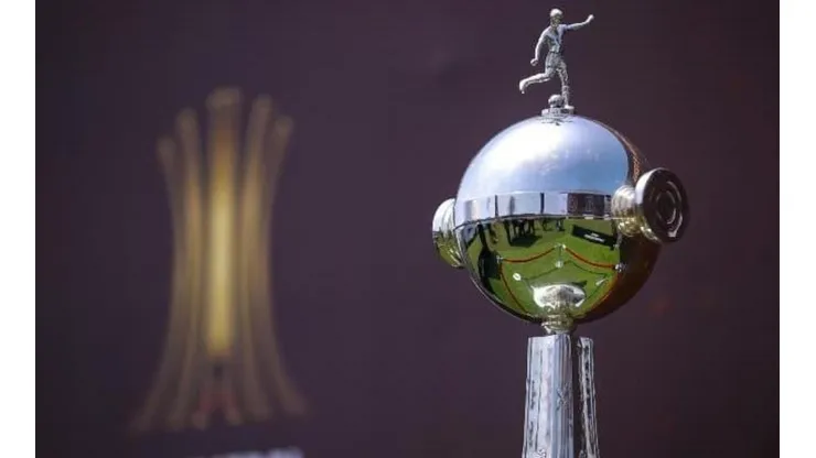 Hora, TV y streaming para ver el Sorteo de la Libertadores 2022 (Foto: Getty).