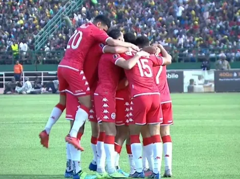 Un terrible error de Sissako acerca a Túnez a Qatar 2022