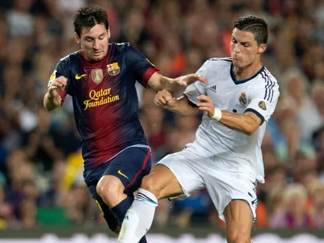 Bolavip pregunta a los hinchas de Real Madrid si el Clásico ha perdido calidad sin Messi y CR7