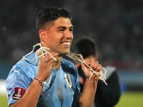 Despedida de Eliminatorias: Suárez, Cavani y Godín adelantan su adiós