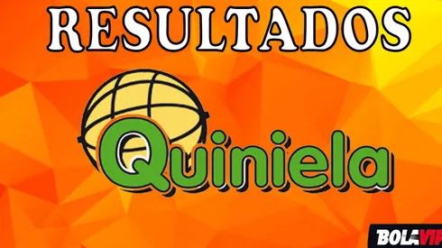 Quiniela de Montevideo de HOY | Resultados ACÁ de la Lotería Uruguaya