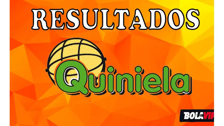 Quiniela de Montevideo de HOY | Resultados ACÁ de la Lotería Uruguaya