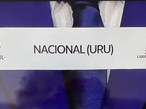 Copa Libertadores: así es el duro grupo de Nacional