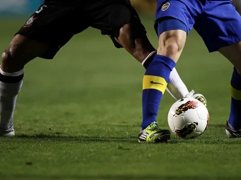 Libertadores: ¿cuál es el grupo de la muerte?