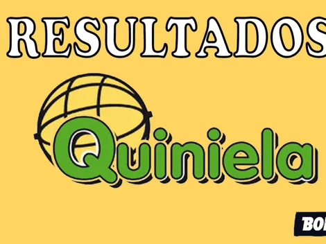 ◉ AQUÍ | Resultados Quiniela de Montevideo | Números ganadores Lotería Uruguaya de HOY, jueves 24 de marzo