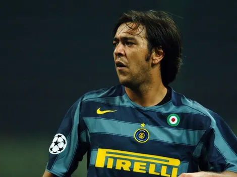 ¿Qué fue de la vida del Chino Recoba tras su retiro?