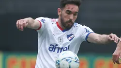 Nacional afronta el sorteo de la Libertadores en un momento delicado.