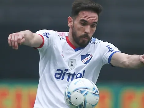 Posibles rivales de Nacional en la fase de grupos de la Copa Libertadores 2022