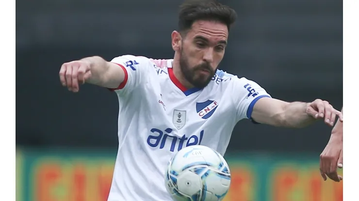 Nacional afronta el sorteo de la Libertadores en un momento delicado.