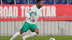 Arabia Saudita anotó su nombre en Qatar 2022