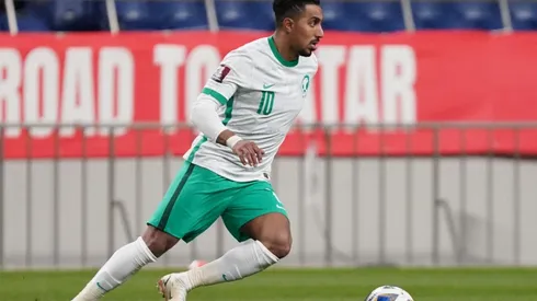 Arabia Saudita anotó su nombre en Qatar 2022