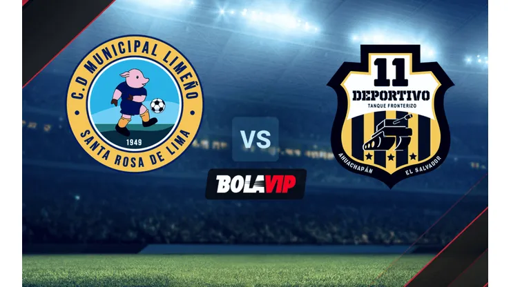 Municipal Limeño vs. Once Deportivo [EN VIVO ONLINE] por la Liga Pepsi