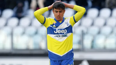 Paulo Dybala
