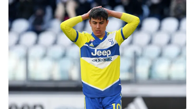 Paulo Dybala