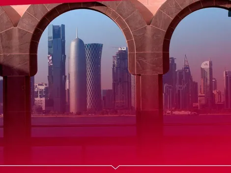 Doha, la sede que será la puerta de Qatar 2022 para el mundo