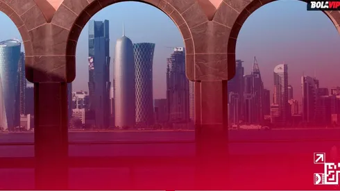 Doha, la sede que será la puerta de Qatar 2022 para el mundo
