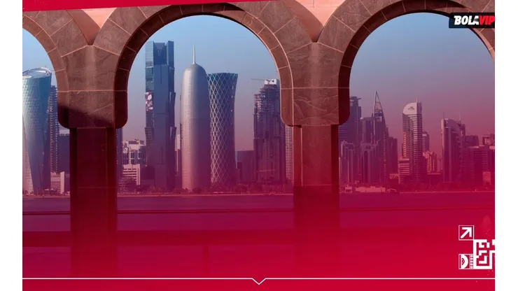 Doha, la sede que será la puerta de Qatar 2022 para el mundo