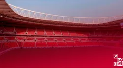 Estadio Ahmed bin Ali.