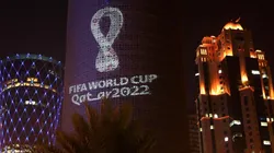 Cuenta regresiva para Qatar 2022.