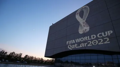 Qatar 2022 está cada vez más cerca.