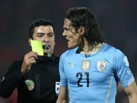Los 9 uruguayos que no jugarán la fecha final si reciben una amarilla