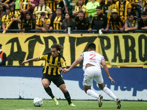 Posibles rivales de Peñarol en la Copa Libertadores 2022