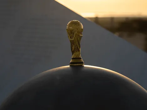 Los equipos que pueden clasificar al Mundial en la jornada del 24 de marzo