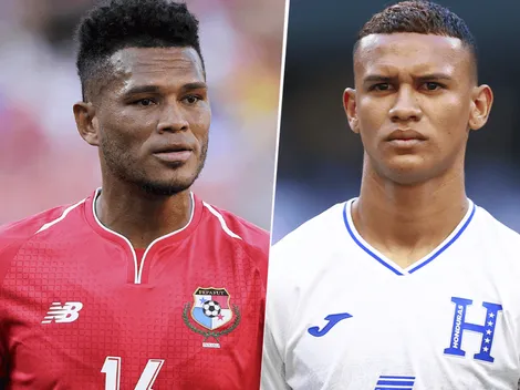 FINAL | Panamá vs. Honduras por la Eliminatorias Concacaf: Resultado y estadisticas del partido